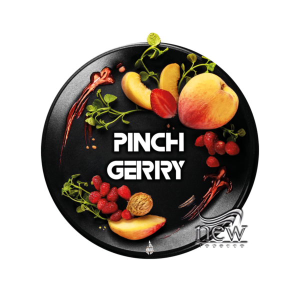 Bb-Pinch-Gerry