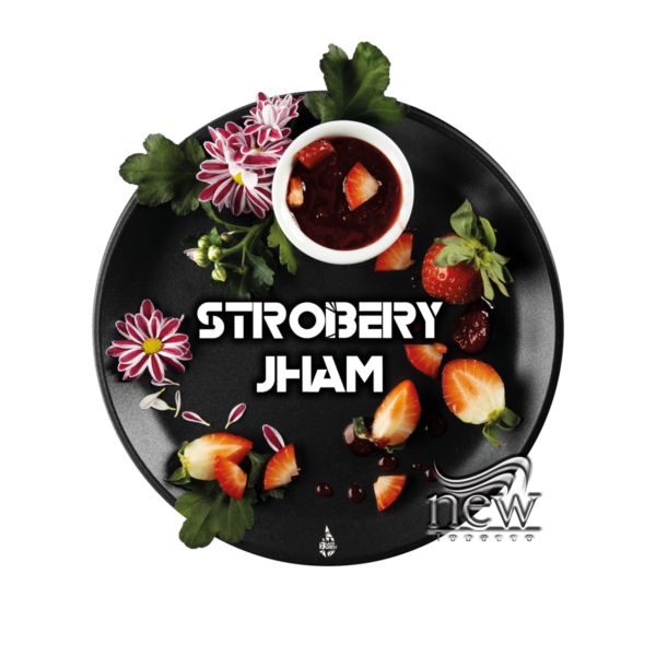 Bb-Strobery-Jham