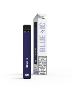 JOY -BLUE IC - (Blaubeere)
