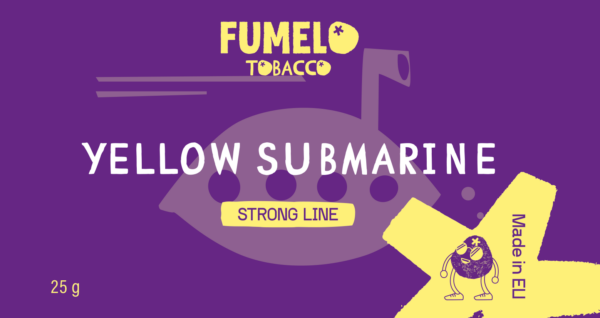 Fumelo_Yellow-Submarine