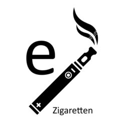 E-ZIGARETTEN