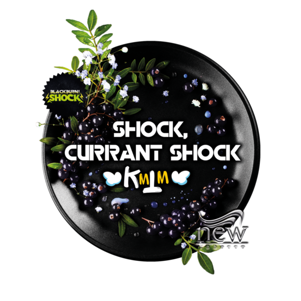 Bb-Shock-Currant-Shock