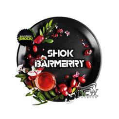 BB-SHOK-BARMERRY