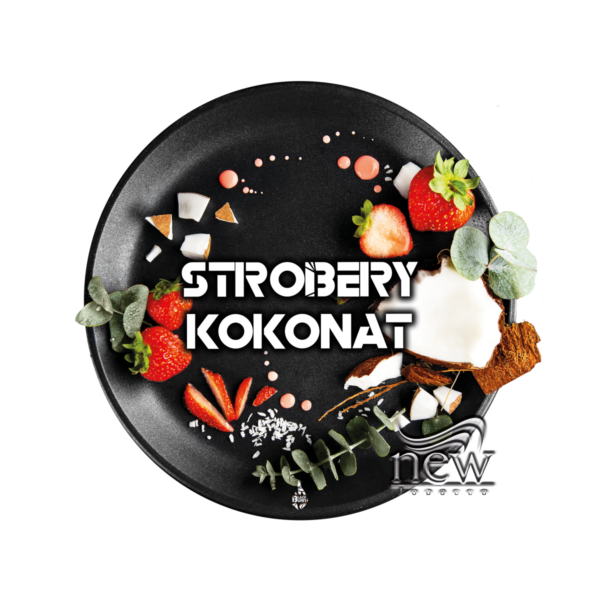 Bb-Strobery-Kokonat