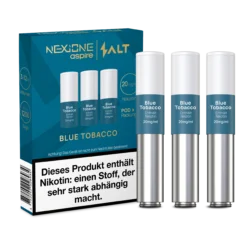 NEXIONE_Pod_3x_Box_COMBO_V2_Blue_Tobacco_2500x.webp