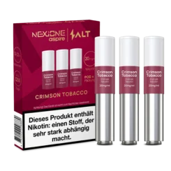 NEXIONE_SALT_Pods_-_Crimson_Tobacco_-_3er_Pack_2500x.webp