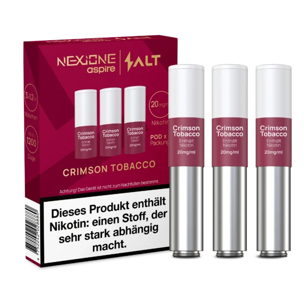 Nexione_Salt_Pods_-_Crimson_Tobacco_-_3Er_Pack_2500X.webp