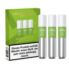 NEXIONE_SALT_Pods_-_Green_Tobacco_-_3er_Pack_2500x.webp