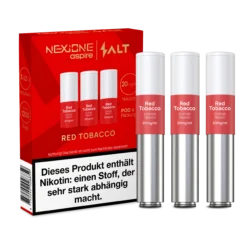 NEXIONE_SALT_Pods_-_Red_Tobacco_-_3er_Pack_2500x.webp