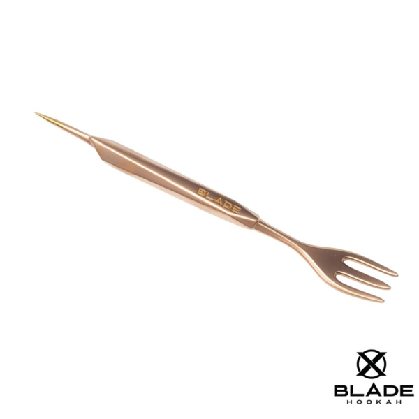 bronzefork