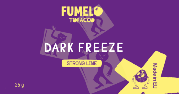 fumelo_DARK-FREEZE