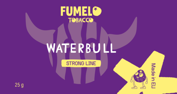 Fumelo_Waterbull