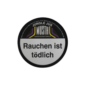 Must H JUNGLE JUS 200 g