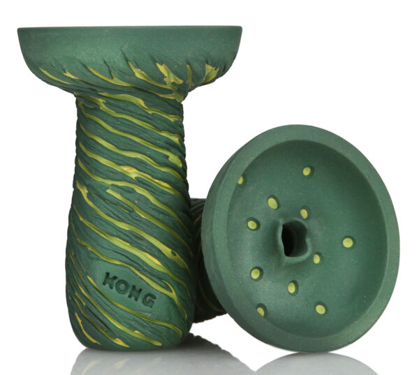 kong-phunnel-lava-deep-green