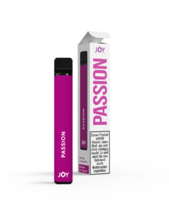 JOY PASSION