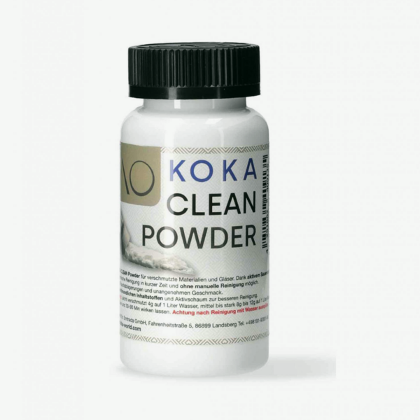 vcleanpowder