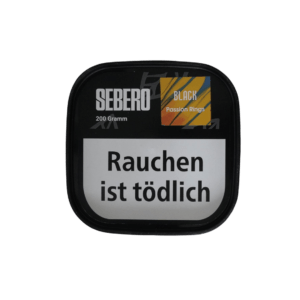 SEBERO CLASSIC PASSION RINGS 200 G