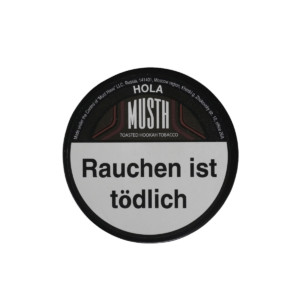 Must H HOLA 125g