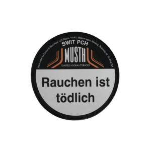 Must H SWIT PCH 125g