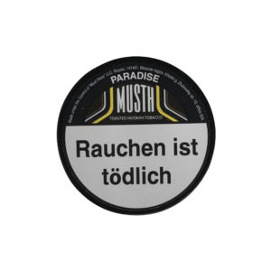 Must H PARADISE 125g