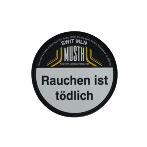 Must H SWIT MLN 125g
