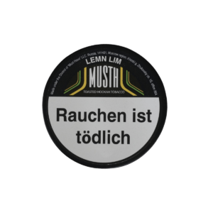 Must H LEMN-LIM 200 g