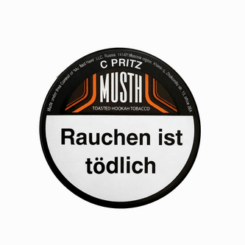 Must H C PRITZ 200 g