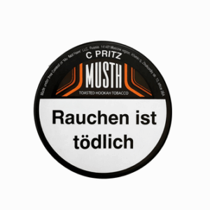 Must H C PRITZ 200 g