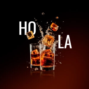Must H HOLA 25g Shisha Tabak Cola Geschmack