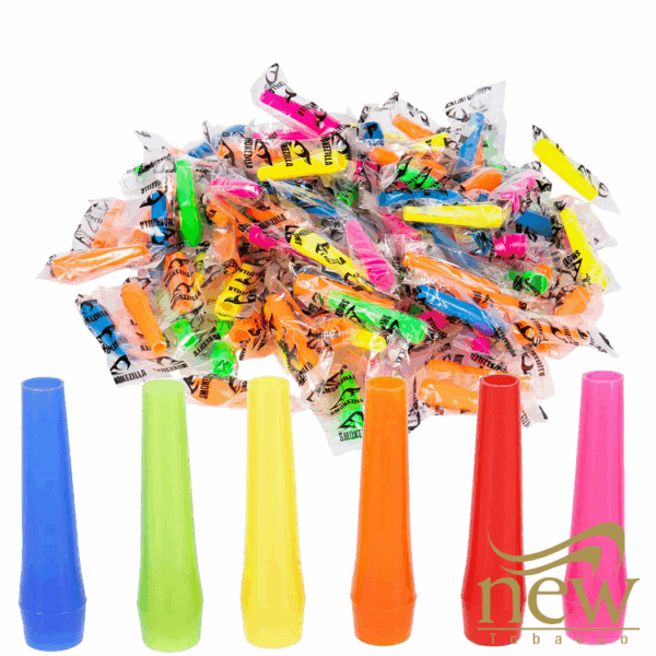 HygieneMundstücke