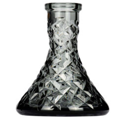 caesar-crystal-cone-small-rock-grey