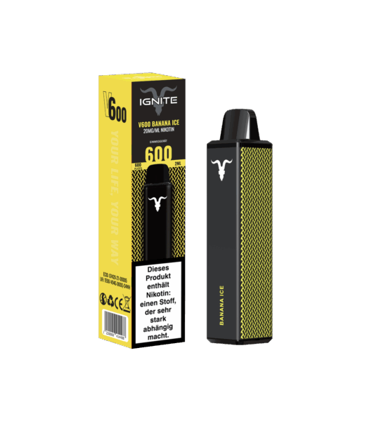 V600 German TDN 2%_device+single pack_Banana Ice