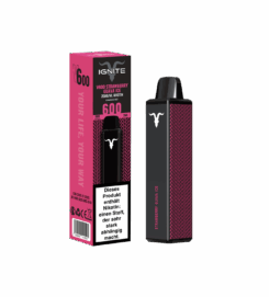 V600 German TDN 2%_device+single pack_Strawberry Guava Ice