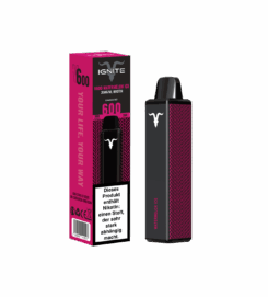 V600 German TDN 2%_device+single pack_Watermelon Ice