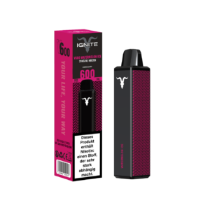 V600 German TDN 2%_device+single pack_Watermelon Ice