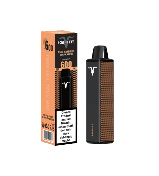V600 German TDN 2%_device+single pack_Mango Ice