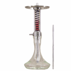 Shi Carver Cybertank Black Red