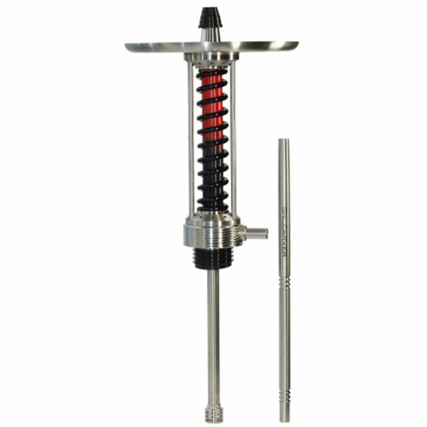 Shi Carver Cybertank Black Red2