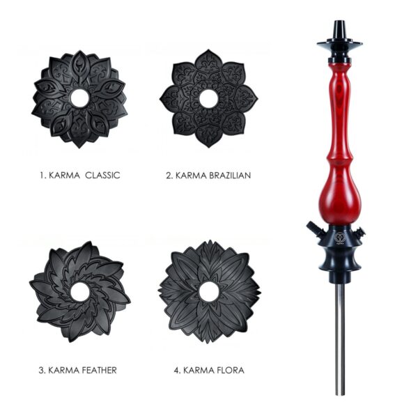 hookah-karma-3-1-red