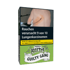 Shisha Kartel  Guilty Gang SHWD20934