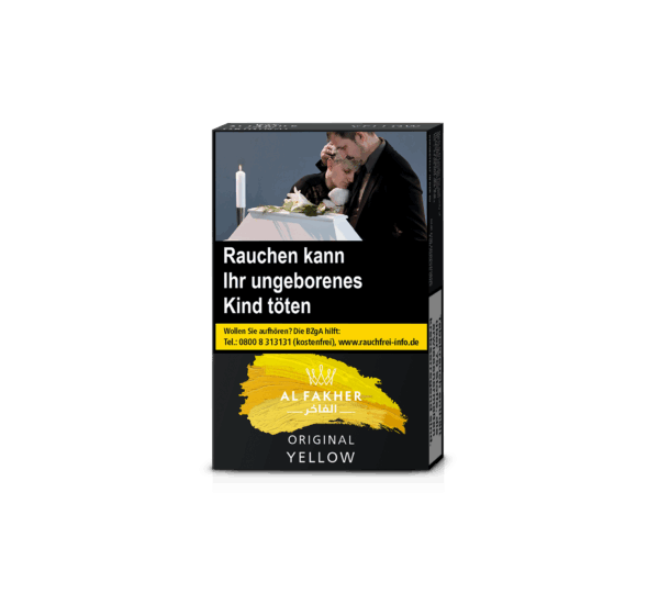 Yellow 25g_GER