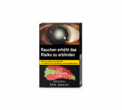 Red Smash 25g_GER