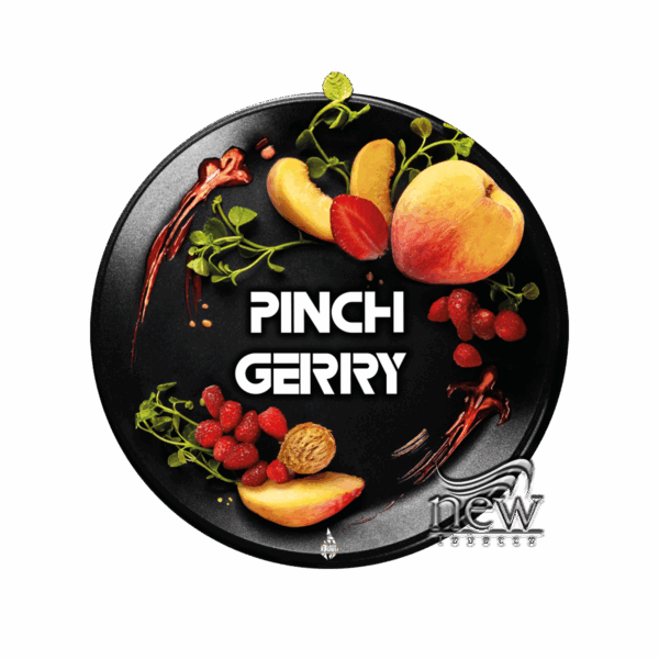BB-PINCH-GERRY