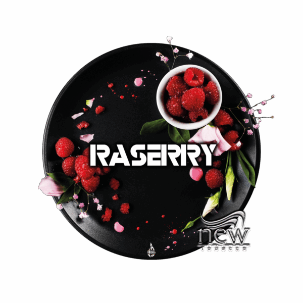 BB-RASERRY