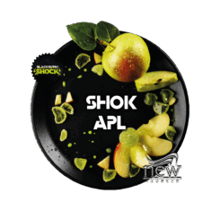 BB-SHOK-APL