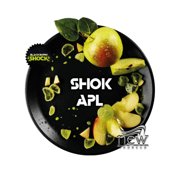 BB-SHOK-APL
