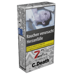 c.death