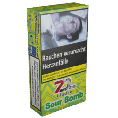 sour bomb