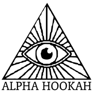 ALPHA HOOKAH