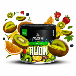 Cataleya by Samra Shisha Tabak 25g TILIDIN - 1_ergebnisCataleya by Samra Shisha Tabak 25g TILIDIN - 1.png